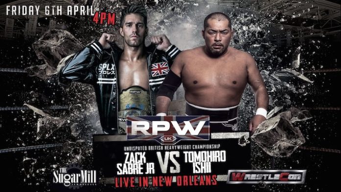 ZSJ vs Ishii