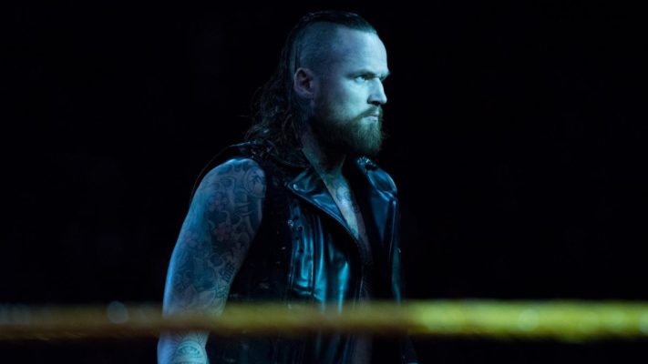 WWE NXT Recap & Results (2/28)