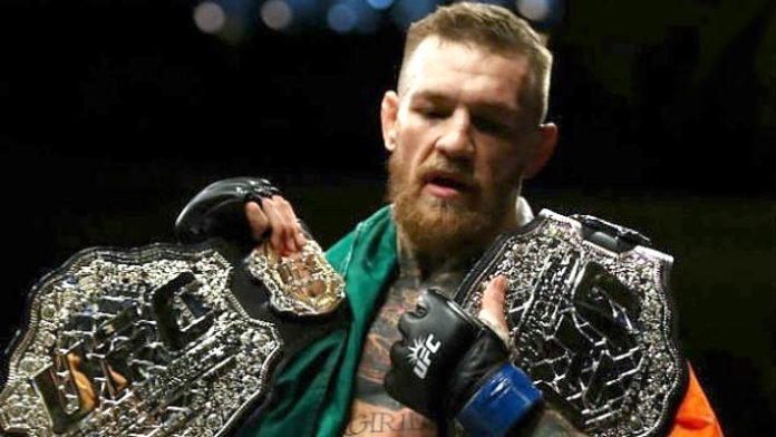 conor belts