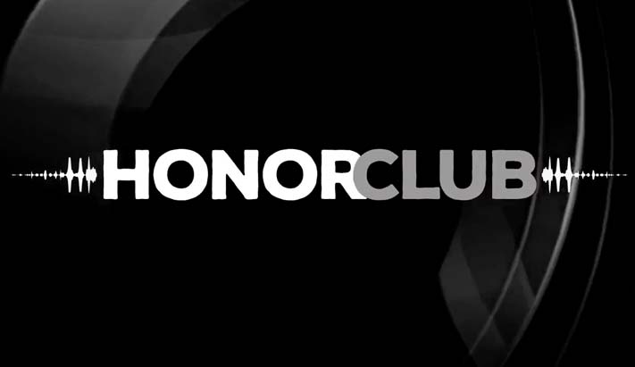 ROH’s Honor Club Streaming Service Now Available