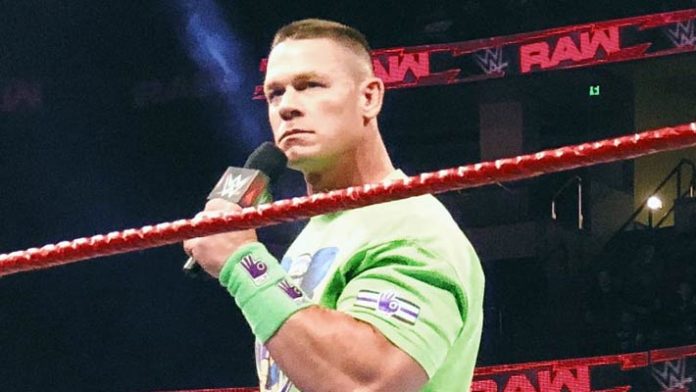 john cena