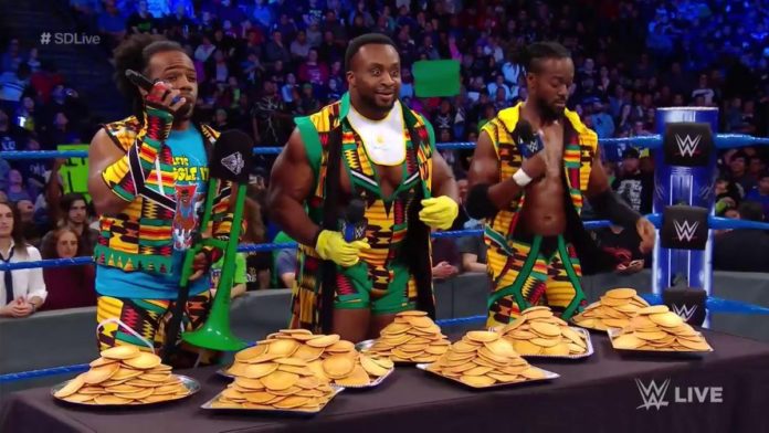 new day pancakes