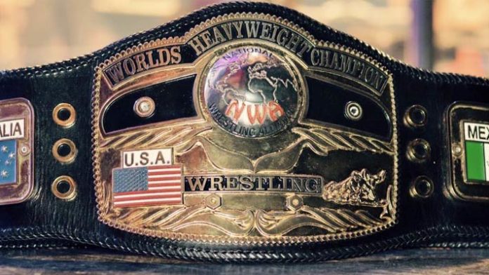 nwa championship