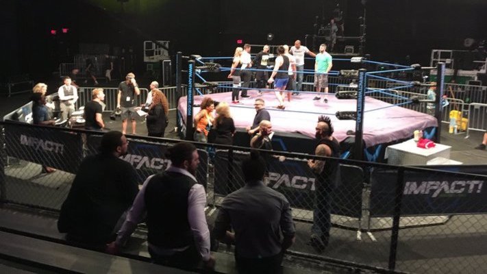 Impact Wrestling