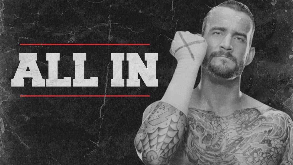 Cody Rhodes Comments On CM Punk at All In