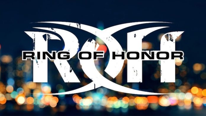 Ring of Honor