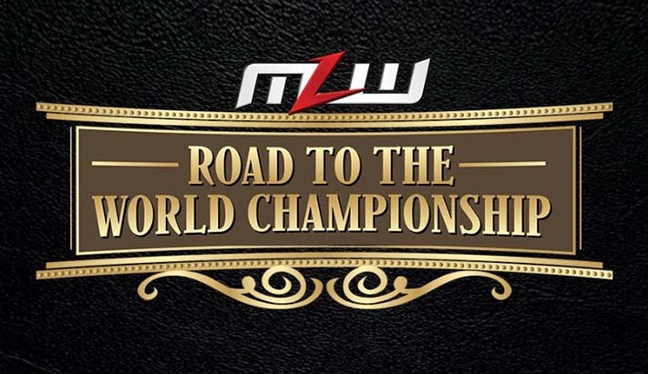 Tom Lawlor Cleared To Return At Next Week’s MLW TV Taping