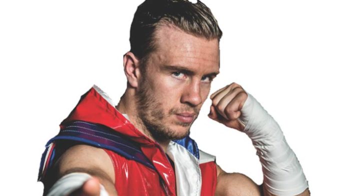 will ospreay