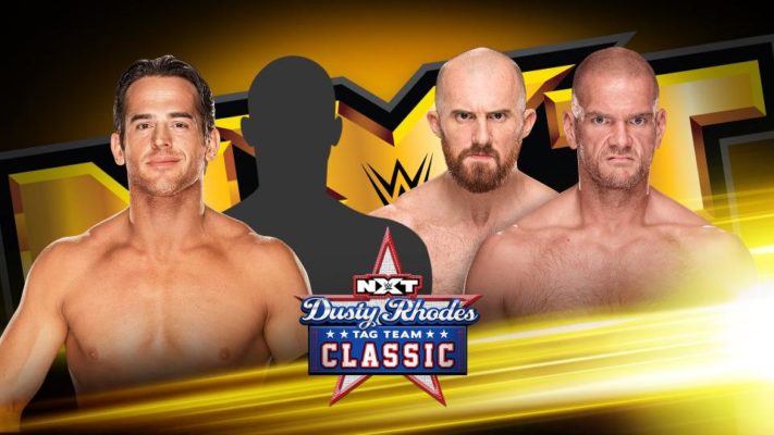 MatchGraphic NXT Strong Silo Lorcan Burch c e f a e def dadea