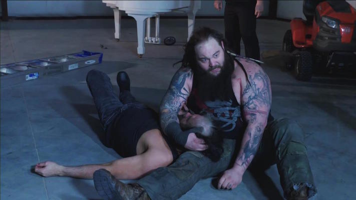 Bray Wyatt