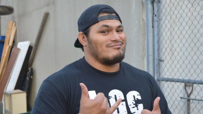 Jeff Cobb Offered Contract By Impact Wrestling