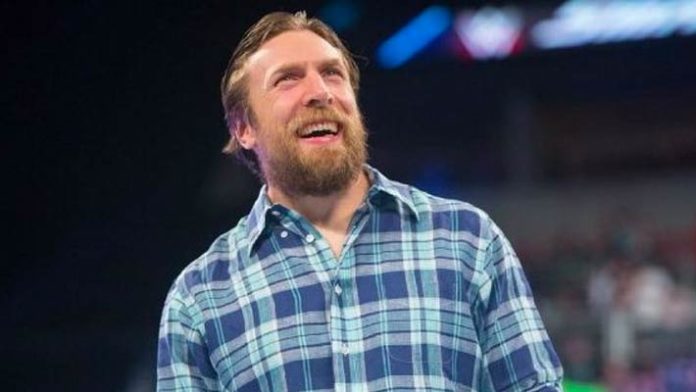 Daniel Bryan