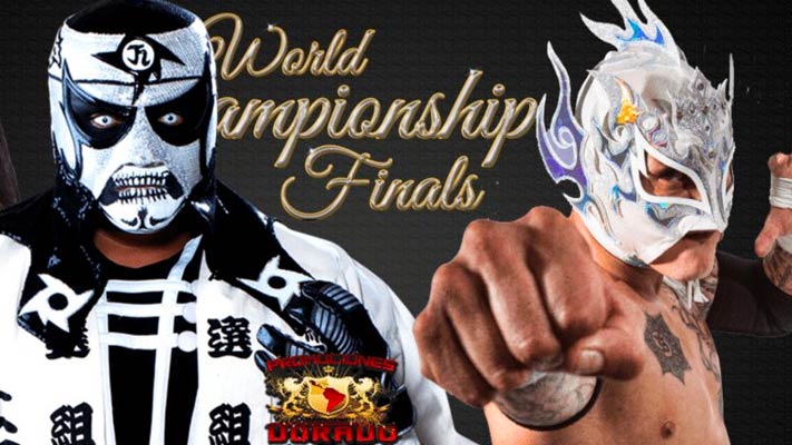 MLW: World Championship Finals Co-Main Event Announced (4/12)