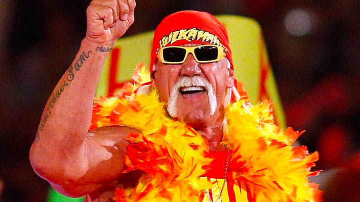 Hulk Hogan