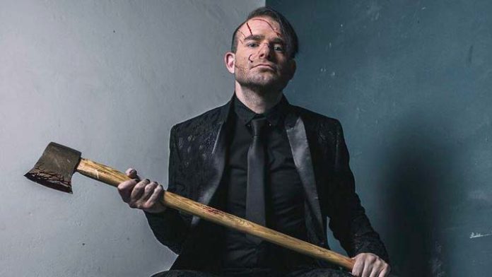 jimmy havoc