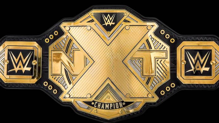 Spoiler: NXT To Introduce New Championship