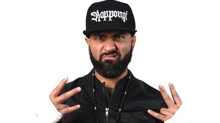 Rocky Romero Talks Having Creative Freedom in NJPW