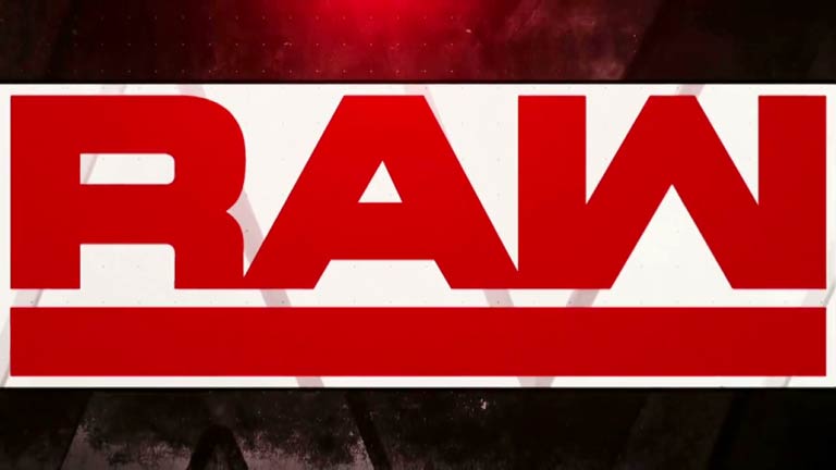 WWE RAW