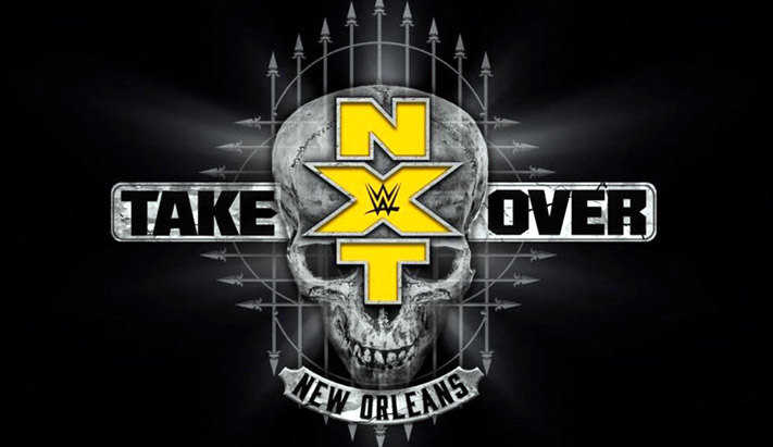 takeover nola