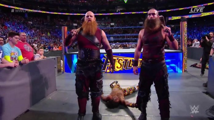 the bludgeon brothers fastlane