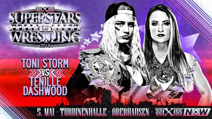 wXw Dashwood vs Storm