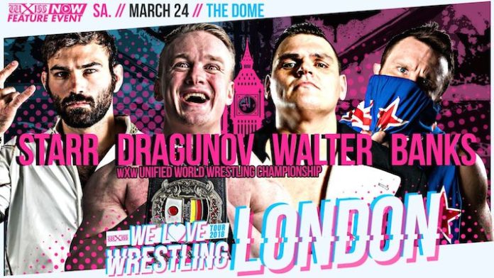 wXw London