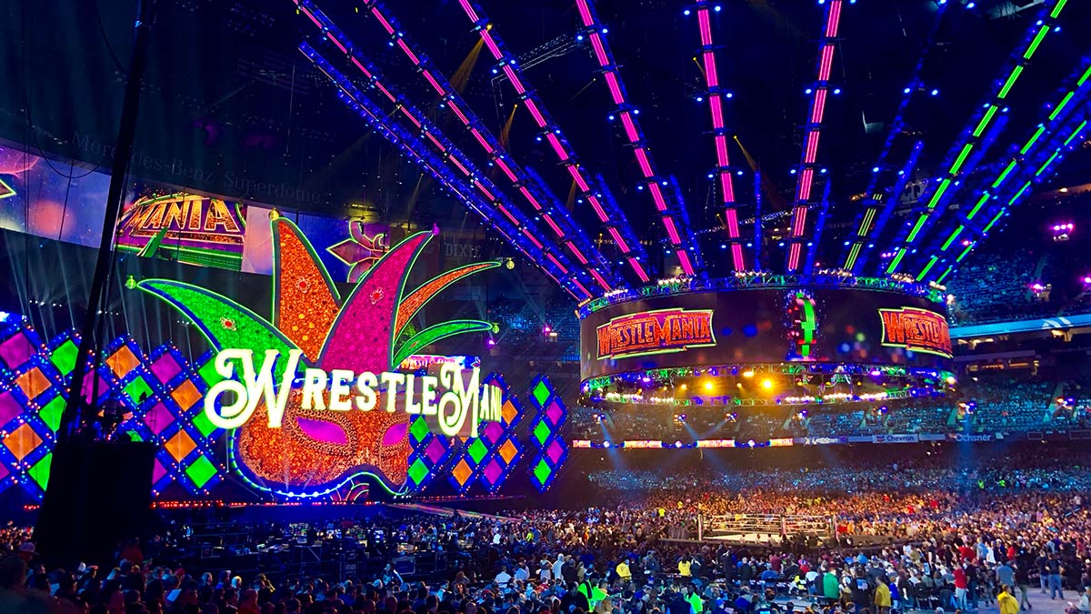 11 Takeaways From WWE WrestleMania 34