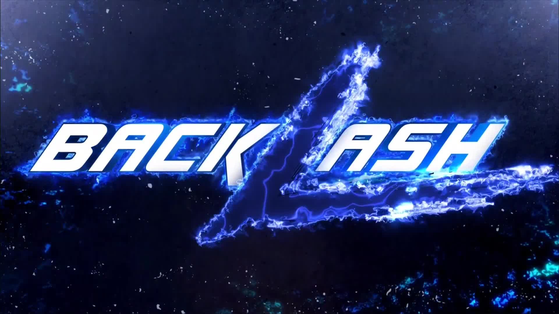 Backlash 2018