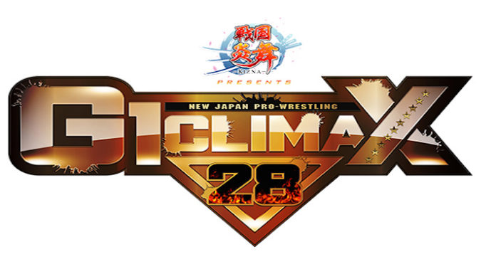 G Climax 