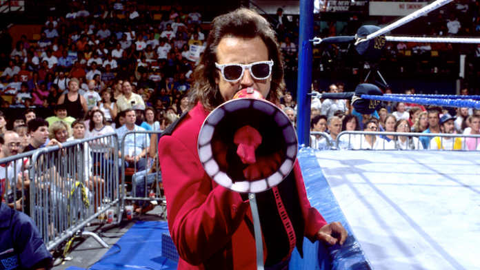 Jimmy Hart