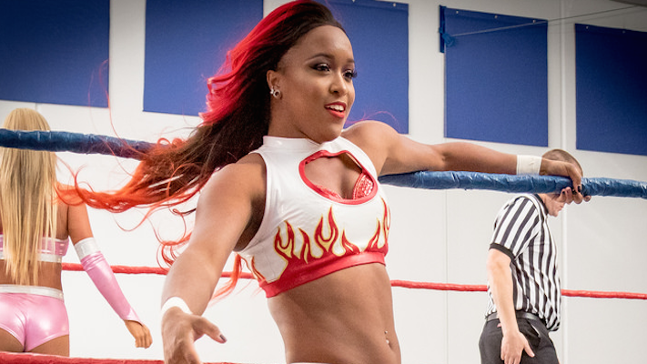 Kiera Hogan On Possibly Doing A Daughter Angle With Hulk Hogan