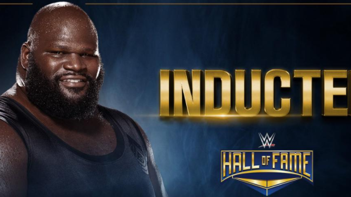 Mark Henry