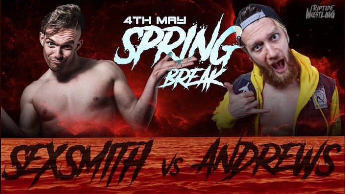 Sexsmith vs Andrews