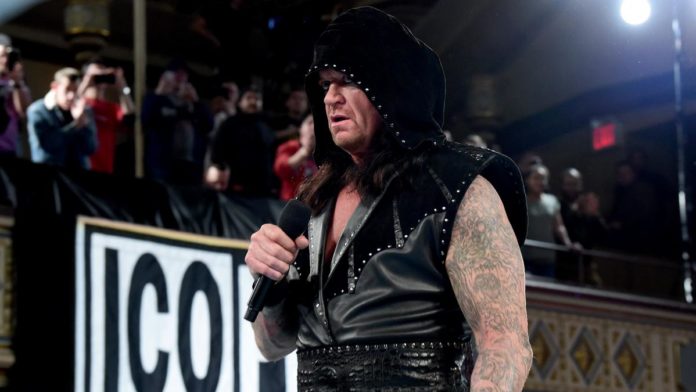 Undertaker