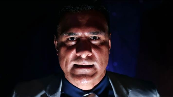 Alberto El Patron