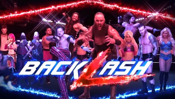 backlash 