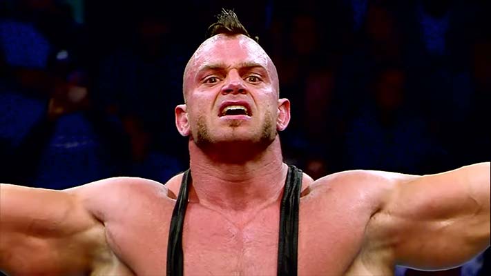 Brian Cage To Debut For MLW Against Joey Janella (5/3)