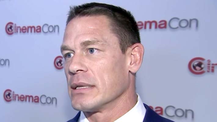 John Cena