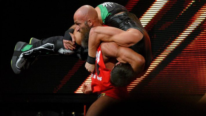 gargano ciampa nxt