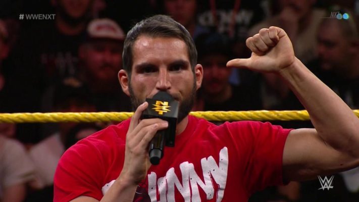 WWE NXT Recap & Results (4/18)