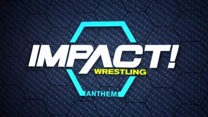 Impact Wrestling