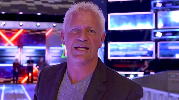 jeff jarrett