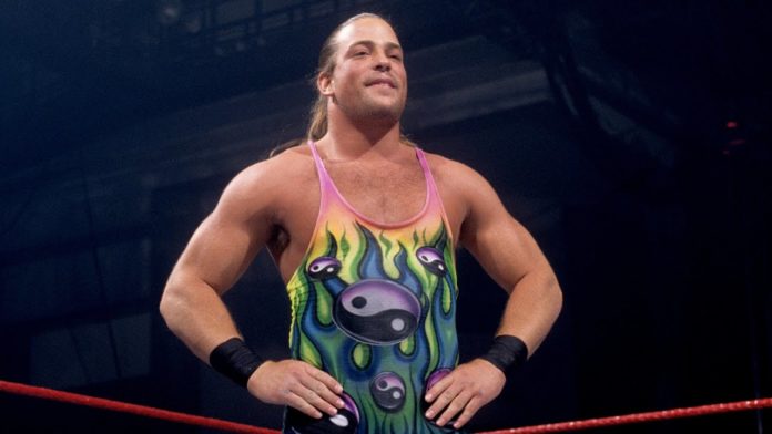 Rob Van Dam