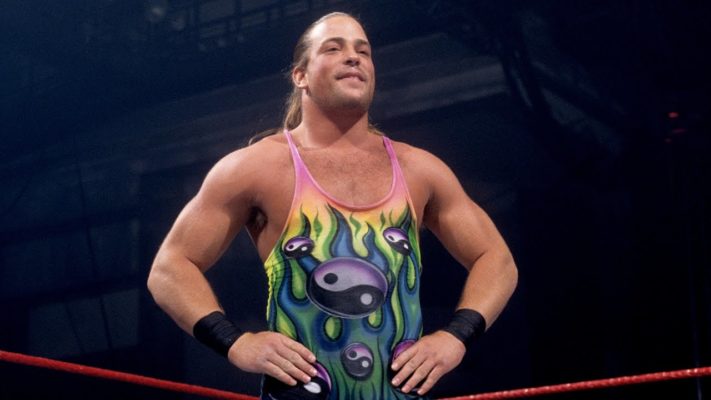 Rob Van Dam Shares His Plans For 4/20