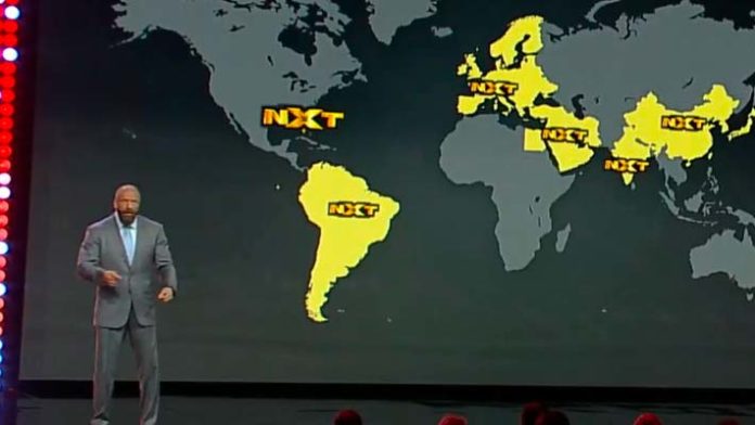 nxt global