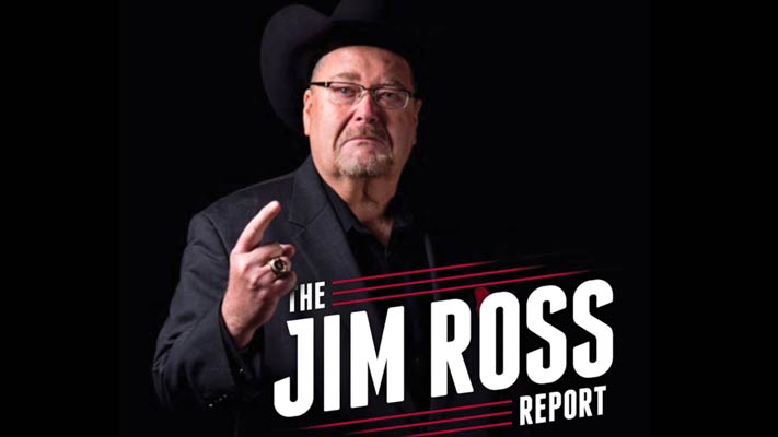 ross report