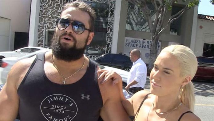 Rusev Lana