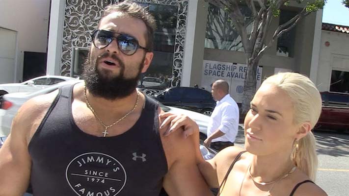 Rusev Lana