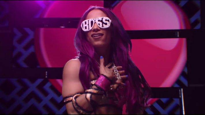 sasha banks best of both worlds