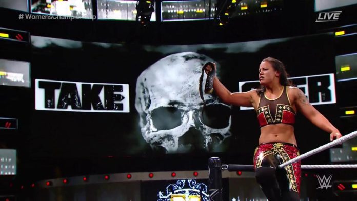 shayna baszler wins nxt women s championship nxt takeover new orleans